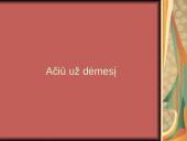 AB “ Vilnius Pergalė “ prekybos skyriaus veiklos tobulinimas. 16 puslapis