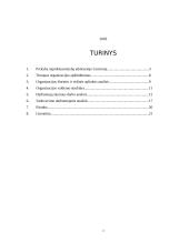 Praktikos ataskaita AB "Vilniaus Pergalė" 2 puslapis