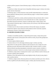 Praktikos ataskaita AB "Vilniaus Pergalė" 13 puslapis