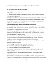 Praktikos ataskaita AB "Vilniaus Pergalė" 14 puslapis