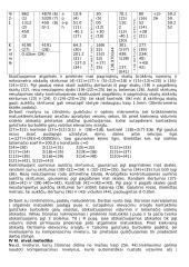 Geodeziniai projektai 11 puslapis