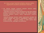 AB “ Vilnius Pergalė “ prekybos skyriaus veiklos tobulinimas 11 puslapis