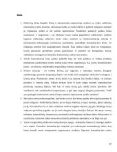 Antraprėninės  organizacijos  kultūros  įtaka  12 puslapis