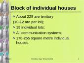 Business idea: Real estate 3 puslapis