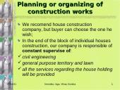 Business idea: Real estate 5 puslapis