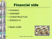 Business idea: Real estate 6 puslapis