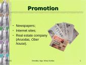 Business idea: Real estate 7 puslapis