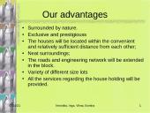 Business idea: Real estate 8 puslapis