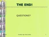 Business idea: Real estate 9 puslapis