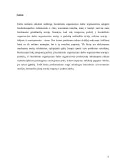 Chris Argyris mokslinės idėjos verslo organizacijoje  2 puslapis