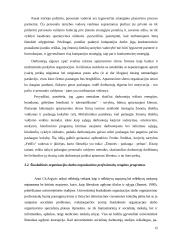 Chris Argyris mokslinės idėjos verslo organizacijoje  15 puslapis