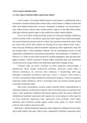 Chris Argyris mokslinės idėjos verslo organizacijoje  3 puslapis