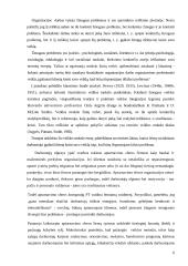 Chris Argyris mokslinės idėjos verslo organizacijoje  6 puslapis