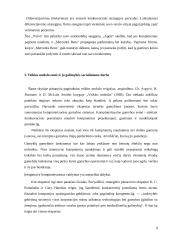 Chris Argyris mokslinės idėjos verslo organizacijoje  8 puslapis