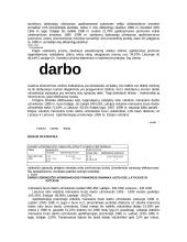 Darbo užmokesčio sąnaudų efektyvumo įvertinimas 7 puslapis