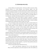 Darbuotojų motyvacijos sistemos analizė UAB "Vilkma" 13 puslapis