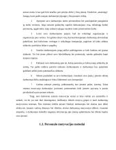 Darbuotojų motyvacijos sistemos analizė UAB "Vilkma" 14 puslapis