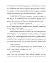 Darbuotojų motyvacijos sistemos analizė UAB "Vilkma" 16 puslapis