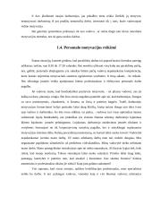 Darbuotojų motyvacijos sistemos analizė UAB "Vilkma" 19 puslapis