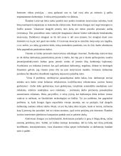 Darbuotojų motyvacijos sistemos analizė UAB "Vilkma" 20 puslapis