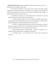 Darbuotojų motyvacijos sistemos analizė UAB "Vilkma" 9 puslapis