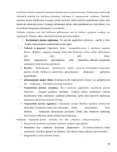 Žemės ūkio bendrovės darbuotojų motyvavimo sistemos modelis  18 puslapis