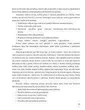 Žemės ūkio bendrovės darbuotojų motyvavimo sistemos modelis  20 puslapis