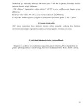 Praktikos ataskaita UAB "Lietuvos sanatorija" 19 puslapis