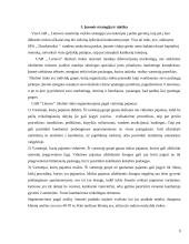 Praktikos ataskaita UAB "Lietuvos sanatorija" 9 puslapis