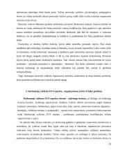 Darbuotojų valdymo tobulinimas OVS aspektu 11 puslapis