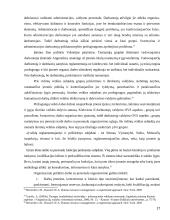 Darbuotojų valdymo tobulinimas OVS aspektu 17 puslapis