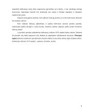 Darbuotojų valdymo tobulinimas OVS aspektu 5 puslapis