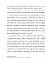 Darbuotojų valdymo tobulinimas OVS aspektu 7 puslapis