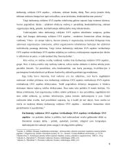 Darbuotojų valdymo tobulinimas OVS aspektu 8 puslapis