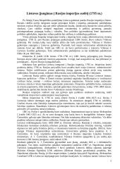 Lietuva Rusijos imperijos sudėtyje 2 puslapis