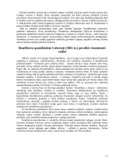 Lietuva Rusijos imperijos sudėtyje 11 puslapis