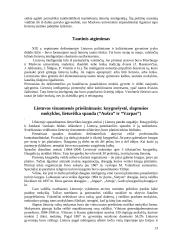 Lietuva Rusijos imperijos sudėtyje 13 puslapis