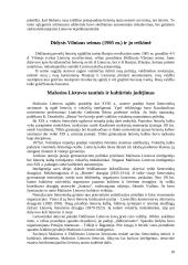 Lietuva Rusijos imperijos sudėtyje 18 puslapis