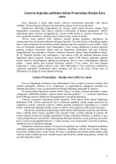 Lietuva Rusijos imperijos sudėtyje 5 puslapis