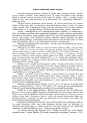 Dzūkijos nacionalinio parko projektas 11 puslapis