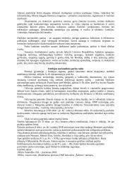 Dzūkijos nacionalinio parko projektas 20 puslapis