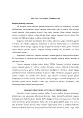 Dzūkijos nacionalinio parko projektas 4 puslapis