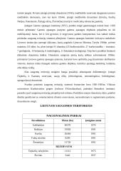 Dzūkijos nacionalinio parko projektas 5 puslapis