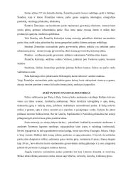 Dzūkijos nacionalinio parko projektas 9 puslapis