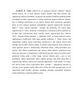 Frederick W. Taylor darbai ir nuopelnai 2 puslapis