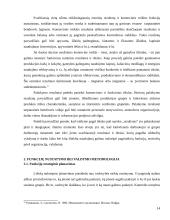 Funkcinė valdymo struktūra įmonėje 14 puslapis