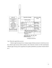 Funkcinė valdymo struktūra įmonėje 17 puslapis