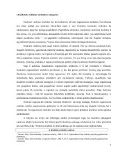 Funkcinė valdymo struktūra įmonėje 3 puslapis