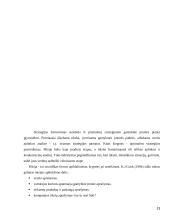 Gamybinės įmonės strateginis valdymas 13 puslapis
