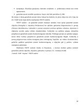 Gamybinės įmonės strateginis valdymas 14 puslapis